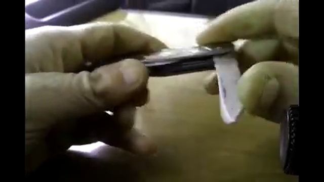 Советский "Victorinox" 30 лет хард-юза смотреть онлайн