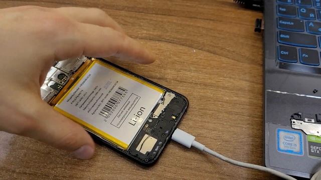 FRP Honor 9 Lite LLD-L31 Сброс Аккаунта Гугл. Unlocktool. Удалённая разблокировка смотреть онлайн