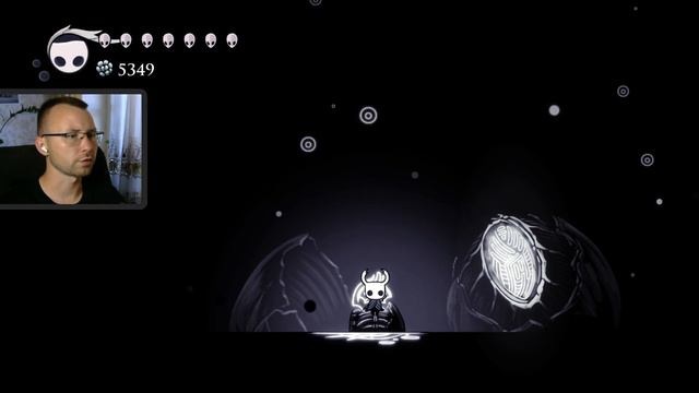 ФИНАЛЬНЫЙ БОСС - ПОЛЫЙ РЫЦАРЬ | Hollow Knight #32