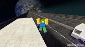 GMOD • Roblox Legendary Ragdolls • Part 10 [Jumps, Slides]