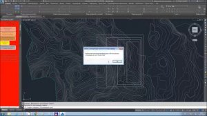 Плагин по проектирование котлованов и карьеров в AutoCAD Civil 3D 2016 - Альтернативный подход