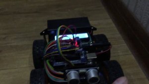 Assembly Multi  Functional Smart Car Kit (Arduino) .   Smart Car Kit Part 2