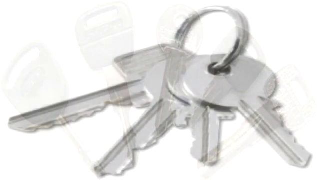 Это интересно. Создать копию ключа удалось по его звуку в замочной скважине смотреть онлайн