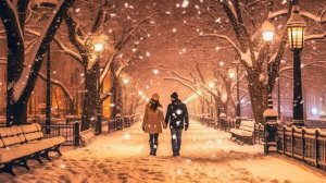 Роберт Рождественский. Эхо первой любви