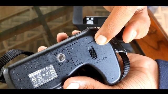 New Camera Sony DSC H300 Review And Testing✨ смотреть онлайн