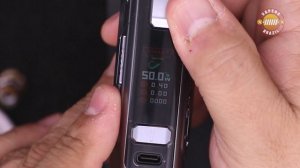 GeekVape  B100 - Pod Mod 18650 100Watts