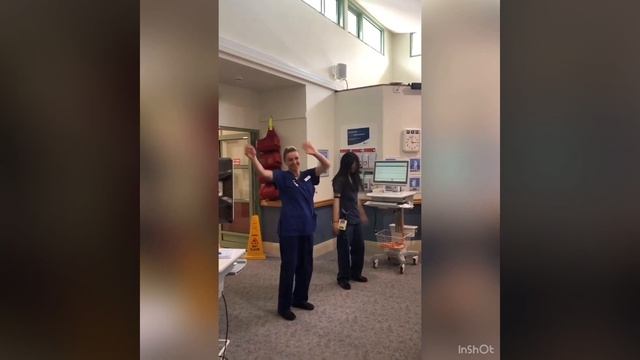 Peninsula Health Golf Links Rehab 2 - GIT UP Challenge смотреть онлайн