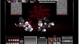 Madness Retaliation: Labyrinth