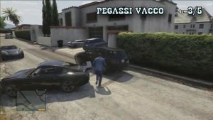 КУЛЬТ ЭПСИЛОН - ГАЙД ПО ДОСТАВКЕ МАШИН ( GTA 5 )