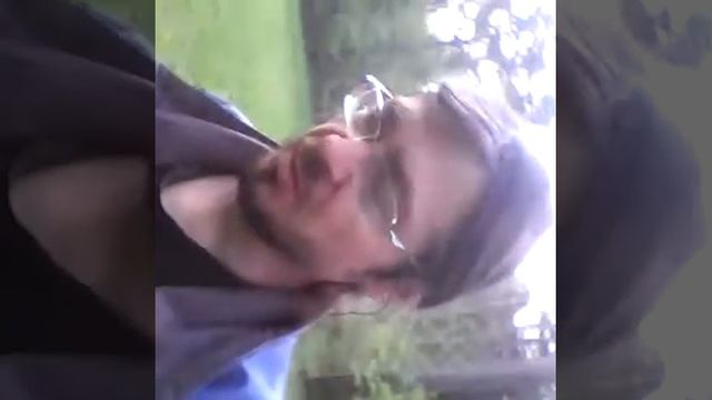 В Минске в лесу стоянка на поляне смотреть онлайн