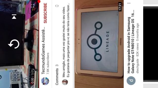 AOC 2036va LCD Monitor Desable Part 2 смотреть онлайн