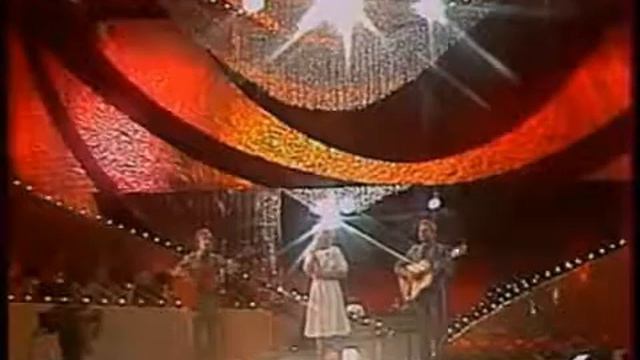 Трио Меридиан смотреть онлайн