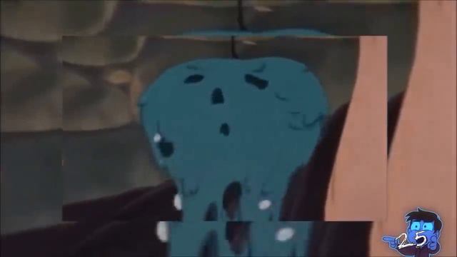 50 ФАКТОВ - ЗЛОДЕИ ДИСНЕЙ смотреть онлайн