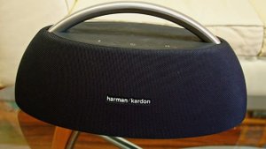 Harman Kardon Go Play not starting, REPAIR FIX. Bonus: Real DOUBLING the BATTERY to 6000mah