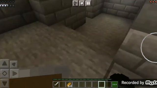 храм майнкрафт смотреть онлайн