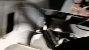 Бмв е90 замена омывателя фар.