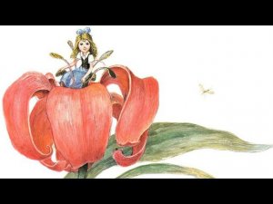 Мюзикл "Дюймовочка"