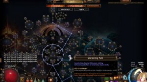 [Path of Exile 3.20] #16 Santum Gauntlet HCSSF Hexblast Mine Juggernaut