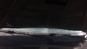 Обзор на разбор Шевроле Лачетти