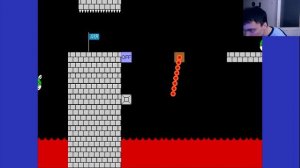 Cat Mario 3 | Сила глубокой аналитики #3