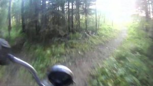 Что обязательно брать с собой для эндуро покатухи.