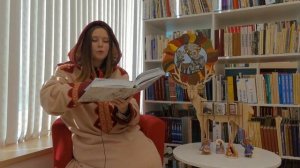 Саамская сказка о солнце