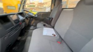 Mazda Titan 2016 год 4wd автомат