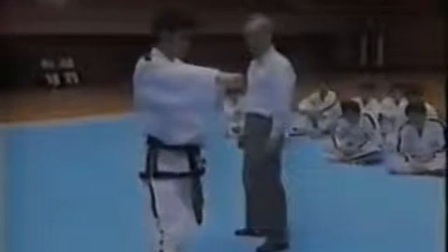 Энциклопедия Таэквондо ITF. 2 дан. смотреть онлайн