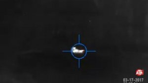 ATN Mars 384