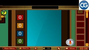 [Walkthrough] 501 Free New Escape Games level 215 - Parrot escape - Complete Game