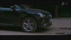 Реклама Ауди Ку3   Январь и Февраль 2020