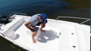 Обзор Бриз-14S