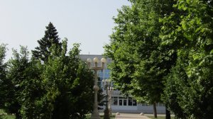 Витязево