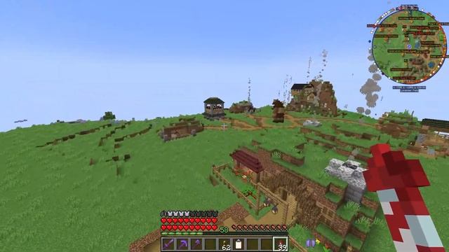 Brand New Village Type?! | Minecolonies Modded Minecraft | Episode 21 смотреть онлайн