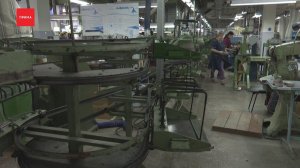 Старейшая фабрика обуви в Красноярске взялась за реновацию