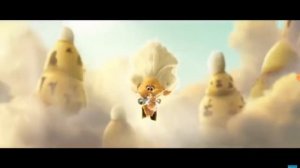 Тролли Мировой Тур