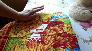 Рулет с капустой. Просто вкусно!