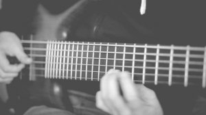 bass solo - Warwick Thumb NT 6 string