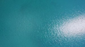 Бадукские озера с дрона, Теберда, Домбай, КЧР, лето 2021