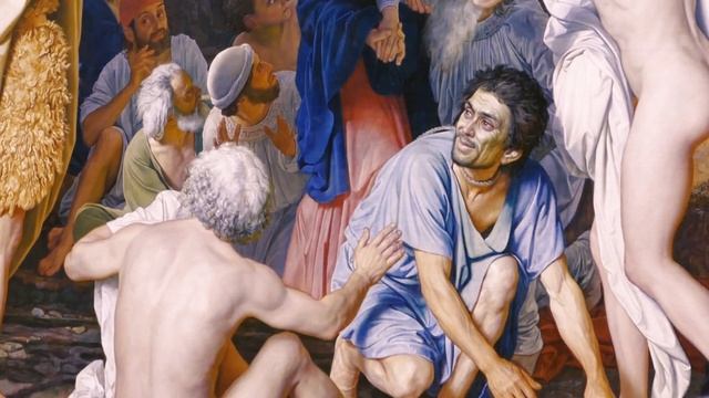 Третьяковская галерея в Москве | Tretyakov Gallery in Moscow