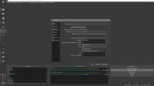 OBS : Стрим со второй видеокарты (Тесты)