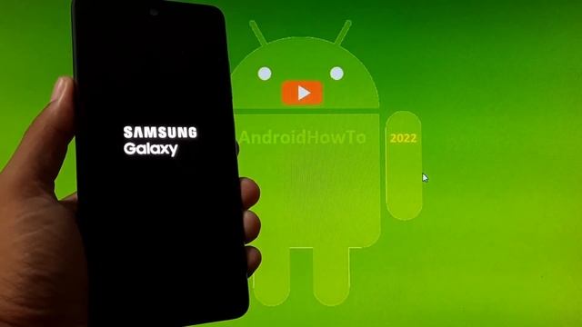 TWRP 3.6.0 and Root Samsung Galaxy A52 SM-A525F Android 12 BUL8-U4 смотреть онлайн