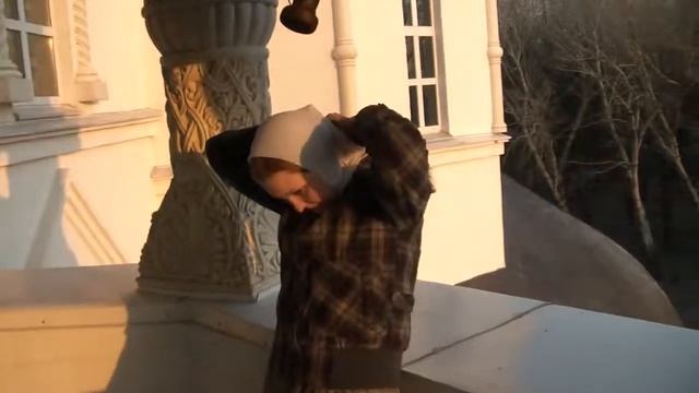 Звон на Светлой 2010. Бутово смотреть онлайн