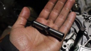 СОБРАЛ НОВЫЙ АЛЬФАМОТОР ПЕРВЫЙ ЗАПУСК Honda Super Cub