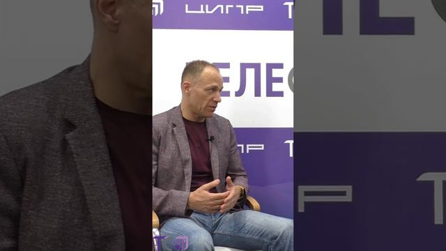 Дмитрий Титов (ГК «Аквариус») о технологическом суверенитете России