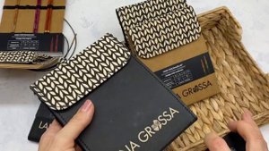 Новые наборы спиц Lana Grossa