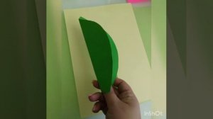 Аппликация  Гиацинт