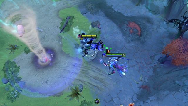 гайд как таймить реквием в Dota 2 смотреть онлайн