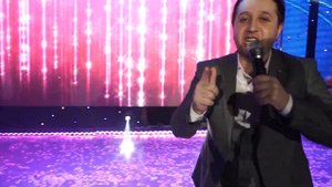 БАШИР ЧИМИЛОВ - Роза королева