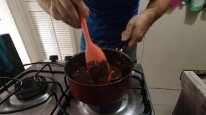 Brigadeiro. Учимся готовить известный Бразильский десерт Бригадейро.